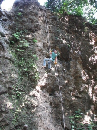  Adrenaline and height 